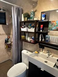 Blk 787 Khatib Vale (Yishun), HDB 5 Rooms #545950311